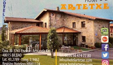 Artetxe