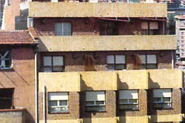 Hotel Bilbi