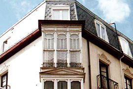 Guesthouse Casa 400