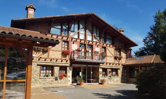 Etxegana