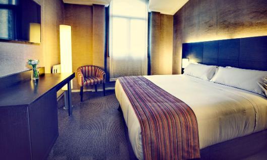 Gran Hotel Durango