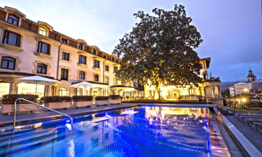 Gran Hotel Durango