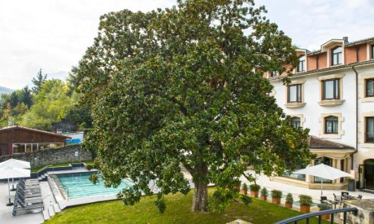 Gran Hotel Durango