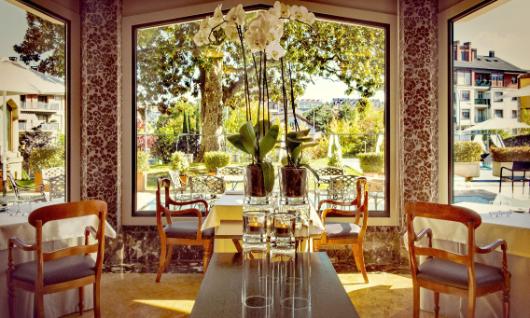 Gran Hotel Durango
