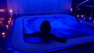 Spa facilities