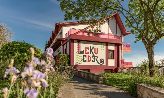 Leku Eder