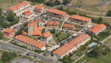 Urban Loiu 