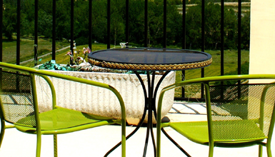 Balkon