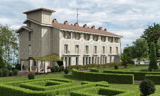 HOTEL LUZE SAN SEBASTIAN