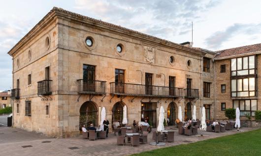 Parador de Argómaniz