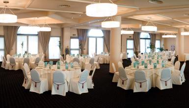 Banquetes