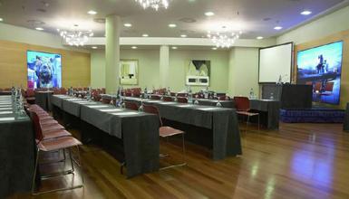 Events room