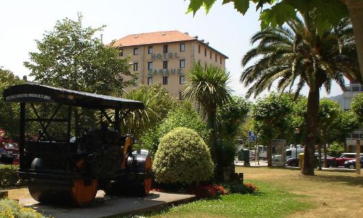 Zarauz