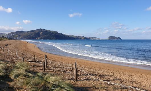 Zarautz