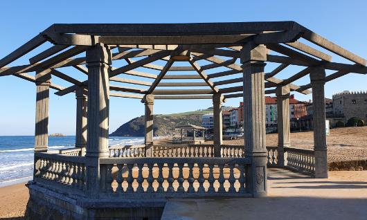 Zarautz