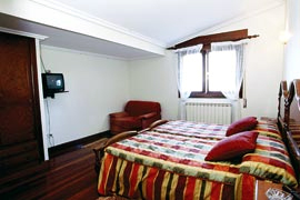 Intérieur de l'établissement