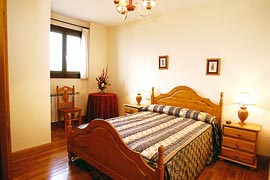 Txertota rural house