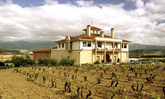 Señorio de las Viñas 