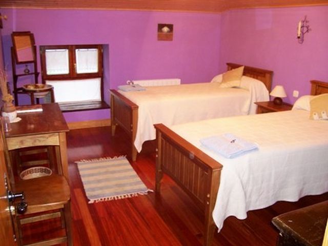 Chambre Lekanda