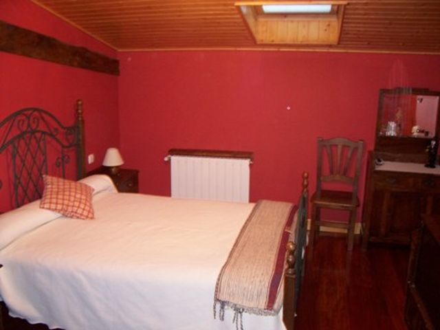 Chambre Saibi
