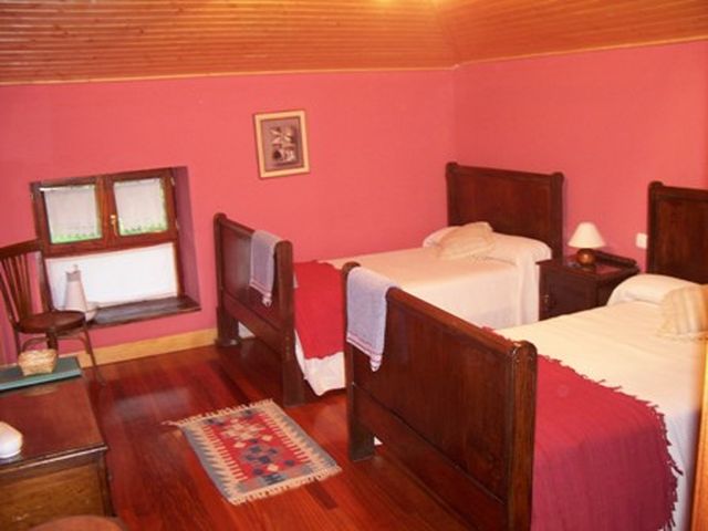 Chambre Saldropo