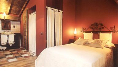 "Mora" room