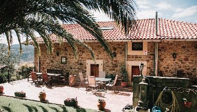 Extérieur du Gîte Rural Urrezko Ametsa