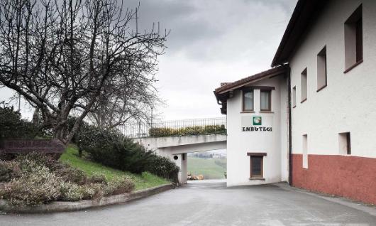 Enbutegi 