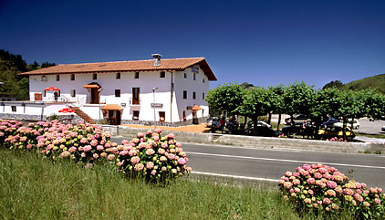 Kanpoaldea