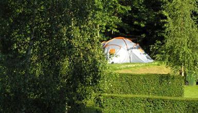 Camping