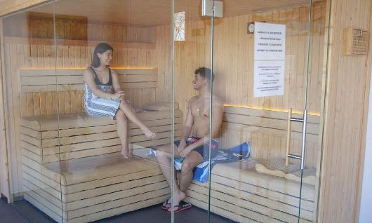 GRAN CAMPING ZARAUZ
