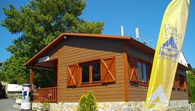 Camping Zarauz