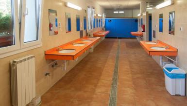 Camping Zarauz 