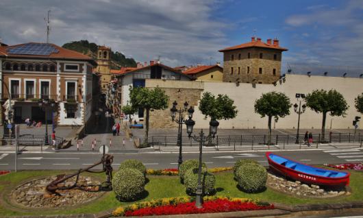 Getaria