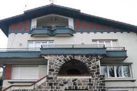 Casa Rural Mailan