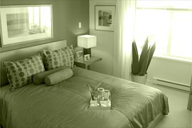 Accommodation