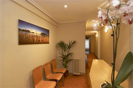 Anoeta guest house