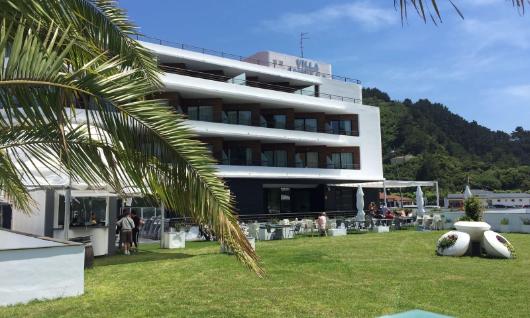 Villa Antilla