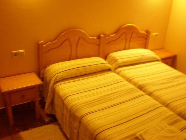 Apartamentuko logela