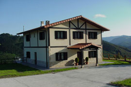 Agrotourismus Harizpe