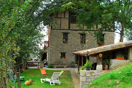 Kaxkarre Rural House