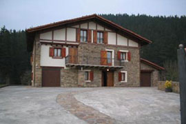 Taboada Landetxea