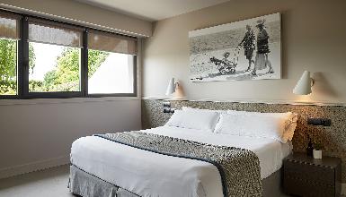 IRENAZ RESORT