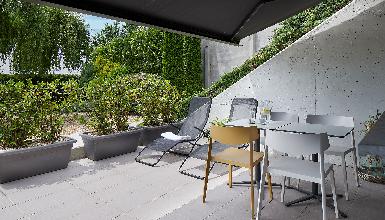 IRENAZ RESORT