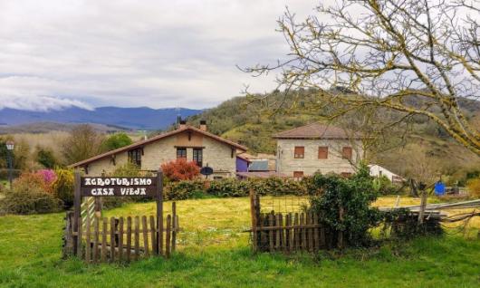 Casa Vieja 