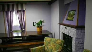 Le salon