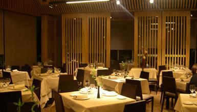 Restaurant Araba