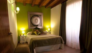 Appartement La Fuente Segoviana