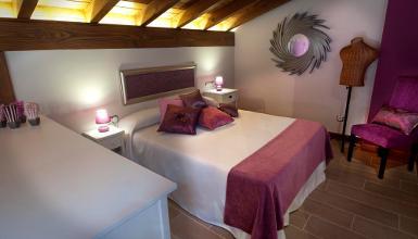 Appartement Las Fontanillas