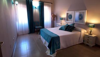 Appartement Las Lúrdigas